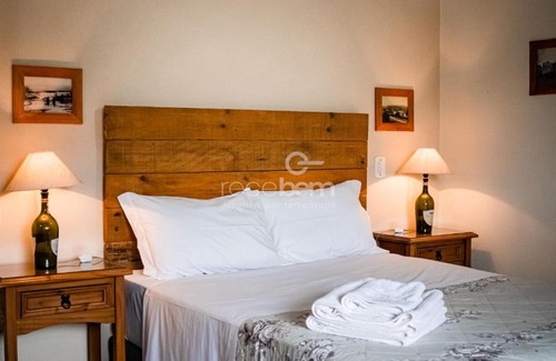 Nova Petropolis Apartment | Chalé Florido Nova Petrópolis