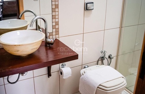 Nova Petropolis Apartment | Chalé Florido Nova Petrópolis