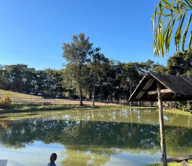 Tiradentes Other | Chalé Inhambu Tiradentes