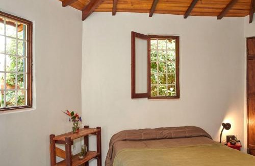 Alto Paraiso de Goias Ski Chalet | Chalé Ipê - Jatobá