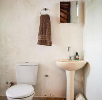 Alto Paraiso de Goias Ski Chalet | Chalé Ipê - Jatobá