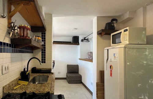 Cambaquara Ski Chalet | Chalé Jabuticabeira com Wi-Fi e vista para o mar