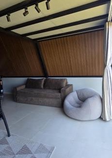 Varzea Grande Cabin | Chalé Kyalami Wake Park