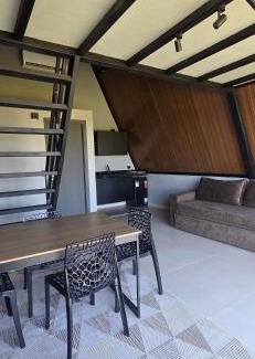 Varzea Grande Cabin | Chalé Kyalami Wake Park