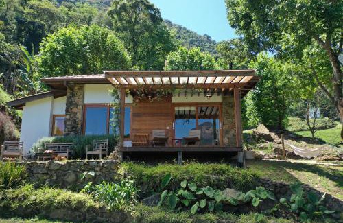 Sao Bento do Sapucai Ski Chalet | Chalé Leopoldo-Nas Nuvens