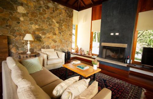 Sao Bento do Sapucai Ski Chalet | Chalé Leopoldo-Nas Nuvens