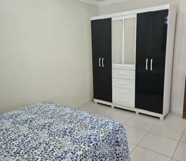 Conde Ski Chalet | Chalé Mar Doce Lar