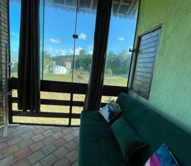 Tibau do Sul Ski Chalet | Chalé Marville Barra