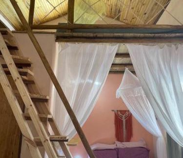Itacare House | Chalé Mawé