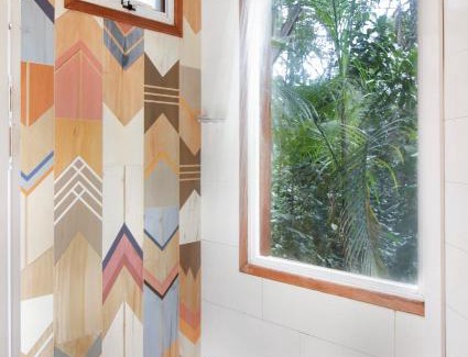 Ubatuba House | Chalé na Mata Atlântica