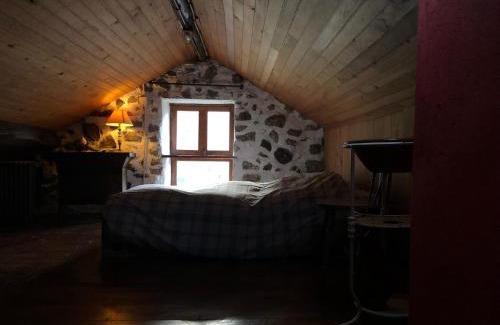 Manteigas Ski Chalet | Chalé na Montanha Casa de Baixo