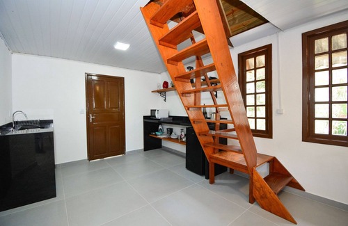 Ingleses do Rio Vermelho House | Chalé na Praia dos Ingleses