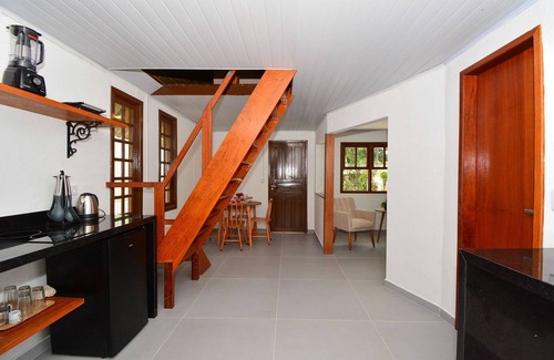 Ingleses do Rio Vermelho House | Chalé na Praia dos Ingleses