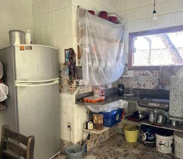Cumuruxatiba House | Chalé na Roça de Cumuruxatiba com Requinte