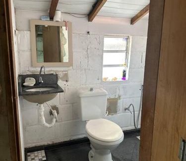 Cumuruxatiba House | Chalé na Roça de Cumuruxatiba com Requinte