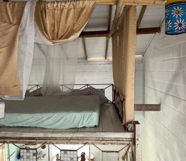 Cumuruxatiba House | Chalé na Roça de Cumuruxatiba com Requinte