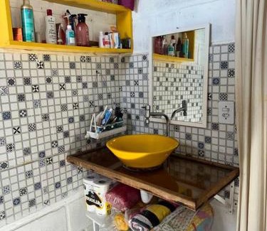 Cumuruxatiba House | Chalé na Roça de Cumuruxatiba com Requinte