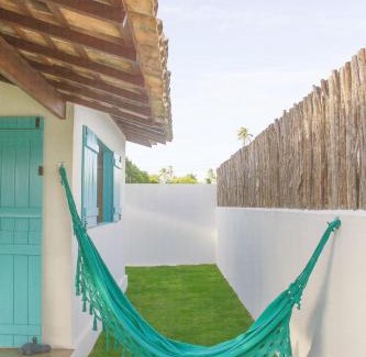 Porto de Pedras Cabin | CHALÉ NAMORADA PATACHO