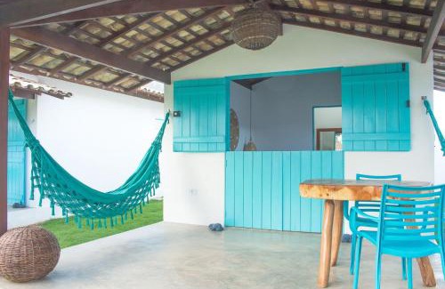 Porto de Pedras Cabin | CHALÉ NAMORADA PATACHO
