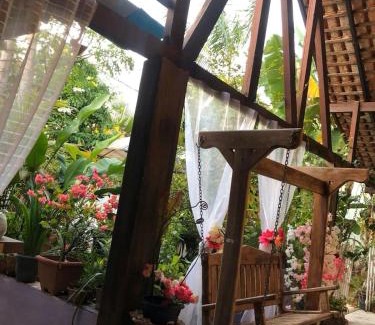 Nova Nazare Ski Chalet | Chalé Natureza8 Amazonia - Belem