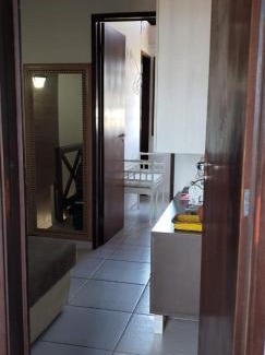 Bananeiras Ski Chalet | Chalé Nevada 310