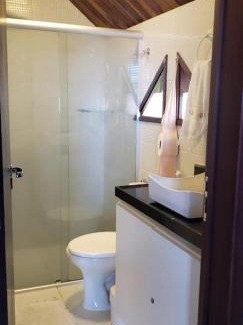 Bananeiras Ski Chalet | Chalé Nevada 310