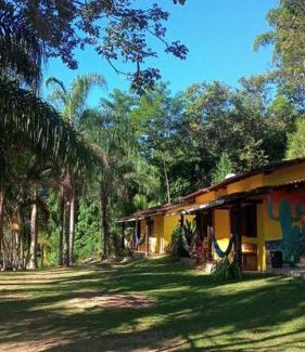 Casimiro de Abreu Ski Chalet | Chalé no Sana - Conforto e Aconchego