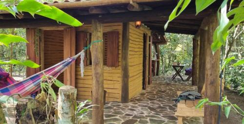 Paraty Cabin | Chalé O Canto dos Pássaro