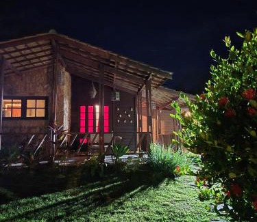 Marica Ski Chalet | Chalé Oxossi