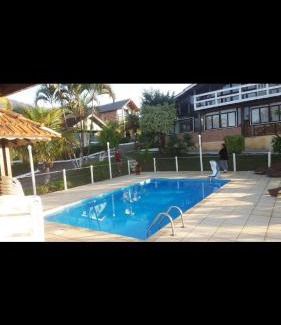 Penedo House | chalé Penedo