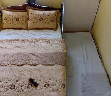 Penedo House | chalé Penedo