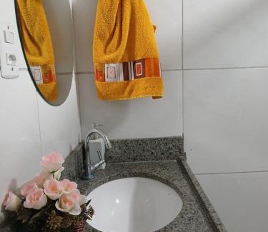 Barreirinhas Ski Chalet | Chalé Piquiá