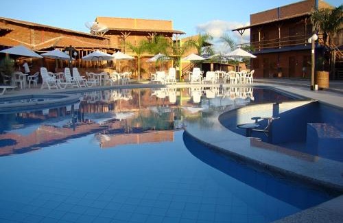 Barreirinhas Ski Chalet | Chalé Porto dos Lençóis 14 - Barreirinhas - Nova administração