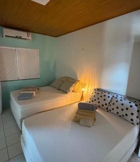 Barreirinhas Ski Chalet | Chalé Porto dos Lençóis 14 - Barreirinhas - Nova administração