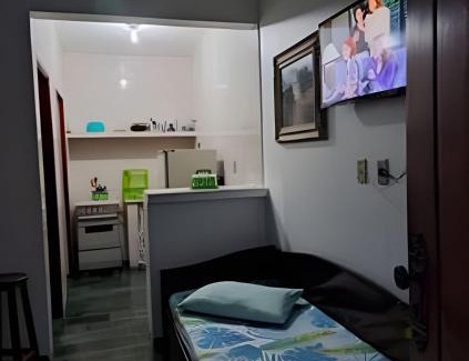 Ipiranga Ski Chalet | Chalé Próximo a Praia Martim de Sá