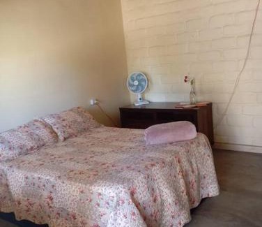 Cavalcante House | Chalé Primavera