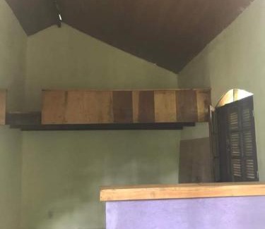 Mambucaba Ski Chalet | Chalé Recanto da Cachoeira