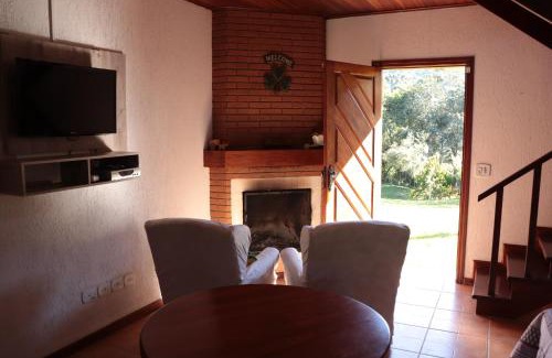Goncalves Cabin | Chalé Recanto do Sossego
