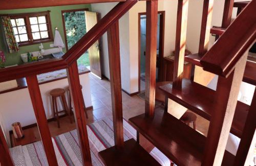Goncalves Cabin | Chalé Recanto do Sossego