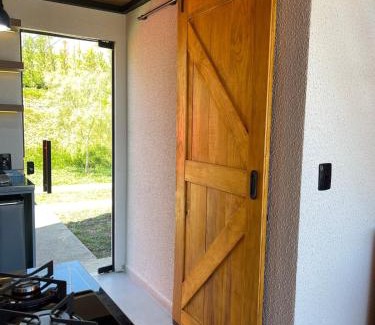 Quitandinha Ski Chalet | Chalé Recanto Santos