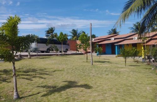 Barreirinhas Hotel | Chalé Rota Das Dunas