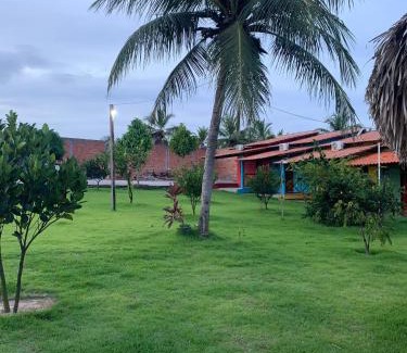 Barreirinhas Hotel | Chalé Rota Das Dunas