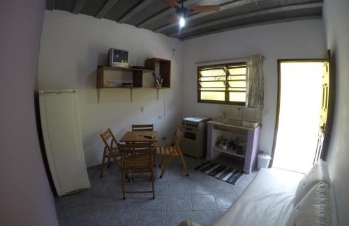 Maresias Hotel | Chalé Sergipe Maresias