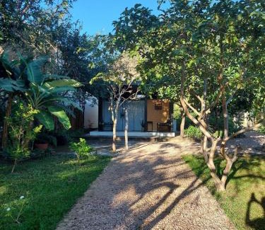 Cavalcante House | Chalé Serra Santana