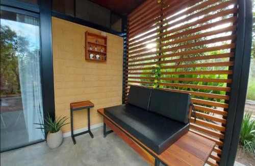 Cavalcante House | Chalé Serra Santana