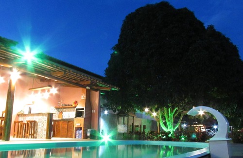 Barra Grande Hotel | Chalé Sol da Barra