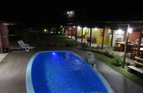 Barra Grande Hotel | Chalé Sol da Barra