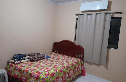 Aruana House | Chalé sonhos do Araguaia