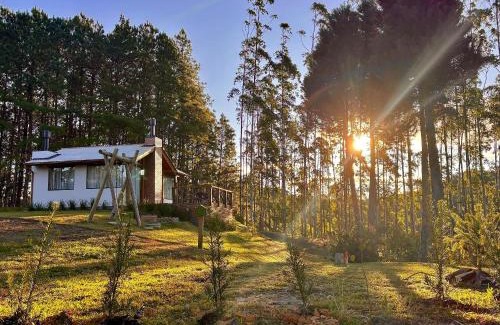 Rancho Queimado Ski Chalet | Chalé Sossego da Montanha - Rancho Queimado
