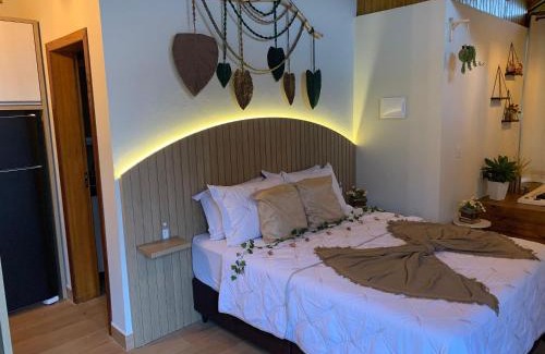 Rancho Queimado Ski Chalet | Chalé Sossego da Montanha - Rancho Queimado
